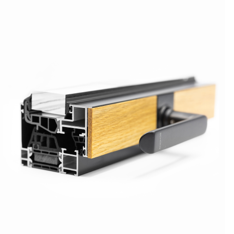 Block Wood Design