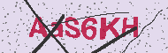 Ungültiger Sicherheitscode