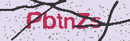 Ungültiger Sicherheitscode