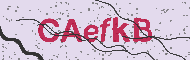 Ungültiger Sicherheitscode