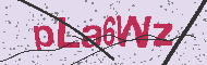 Ungültiger Sicherheitscode