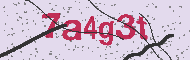 Ungültiger Sicherheitscode